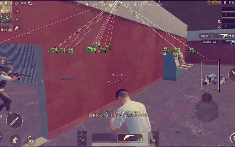 和平精英【星辰】iOS辅助